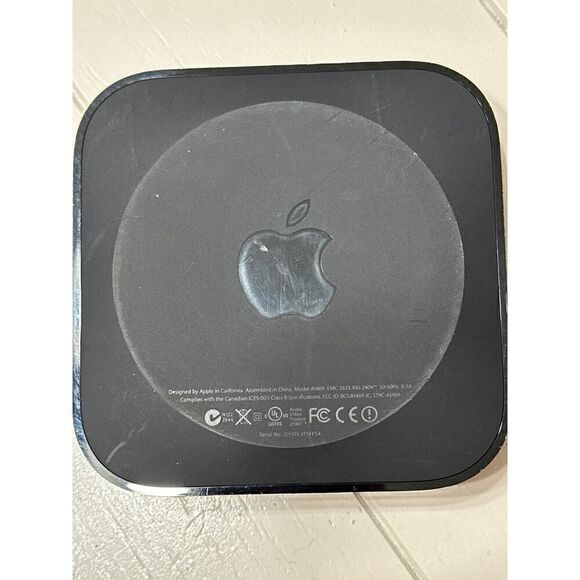 Apple TV (3rd generation) 2012 - Picture 2 of 9
